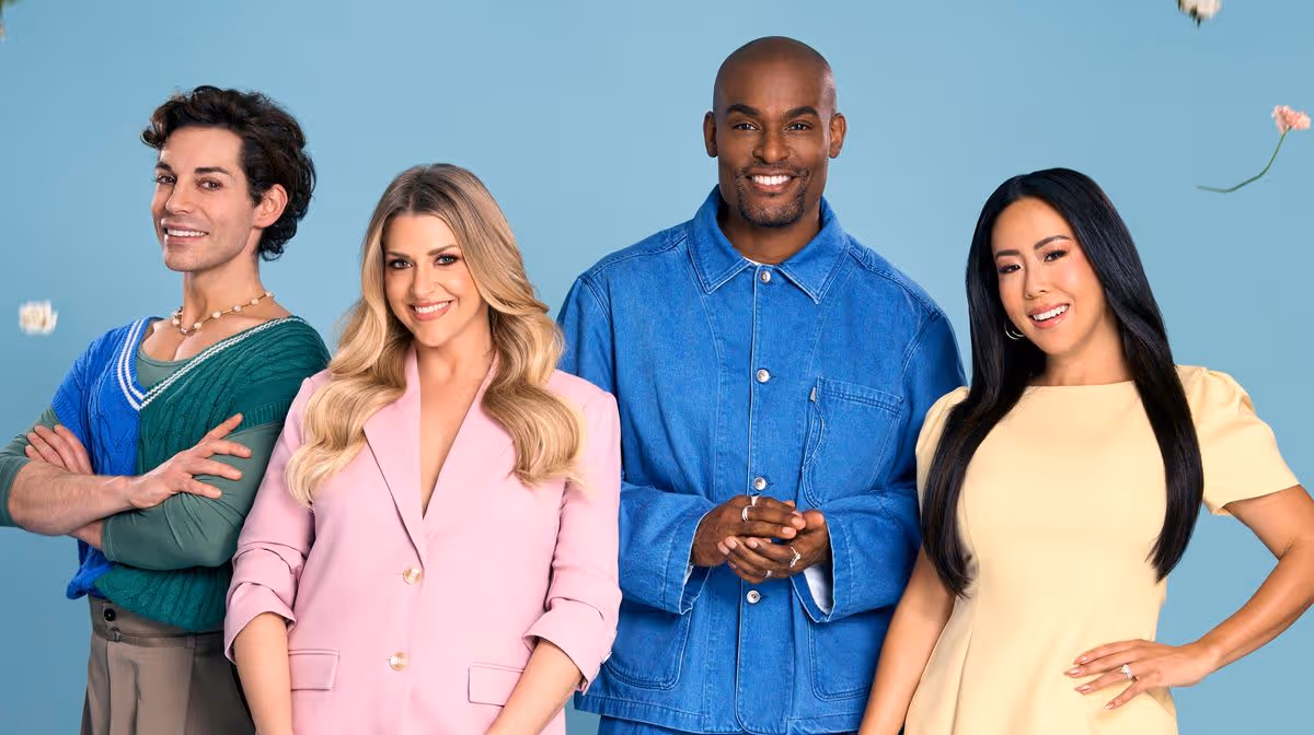Celebs Go Dating explores throuples and polyamory in bombshell new series