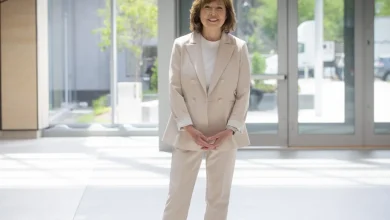 Céline Galipeau quitte le Téléjournal
