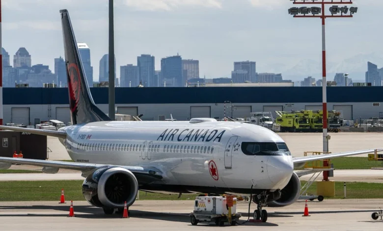 Cell Data Shows Trump Trade Policy Impact on Canadian Tourism
