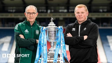 Celtic v Dunfermline: All you need to know about Scottish Cup final