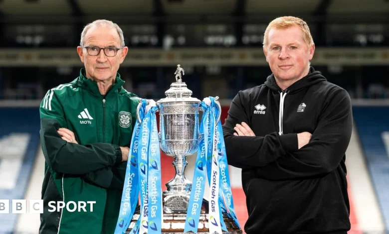 Celtic v Dunfermline: All you need to know about Scottish Cup final
