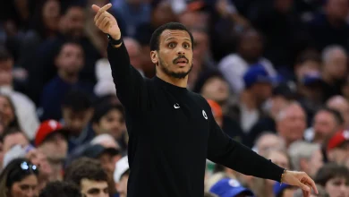 Celtics' Joe Mazzulla Wins 2025-26 NBA Coach of the Year Award over J.B. Bickerstaff, Mitch Johnson