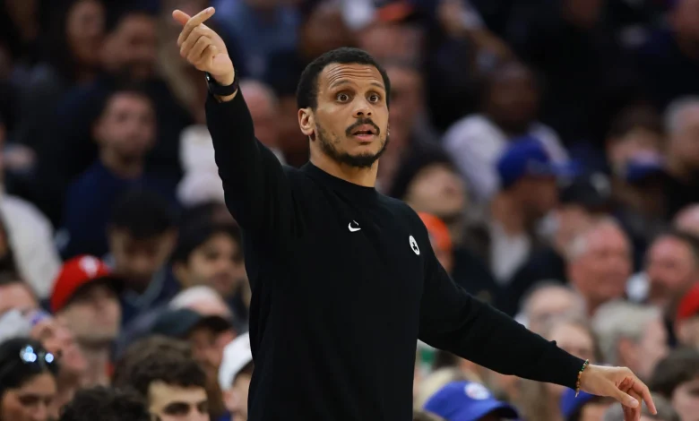 Celtics' Joe Mazzulla Wins 2025-26 NBA Coach of the Year Award over J.B. Bickerstaff, Mitch Johnson