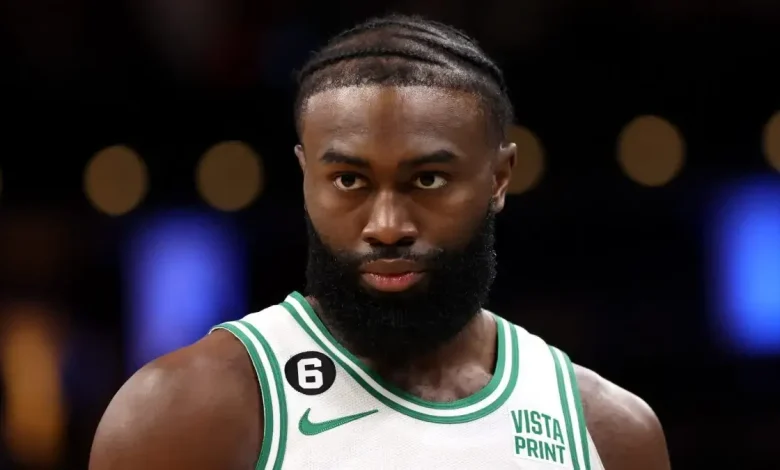Celtics Make Significant Jaylen Brown Announcement Before Game 5 vs 76ers