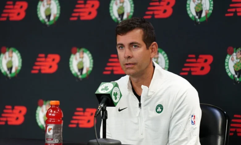 Celtics Notes: Offseason, Tatum, Stevens, Mazzulla