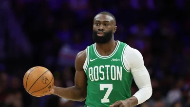 Celtics’ Playoffs Collapse Raises New Questions About Jaylen Brown’s Future in Boston