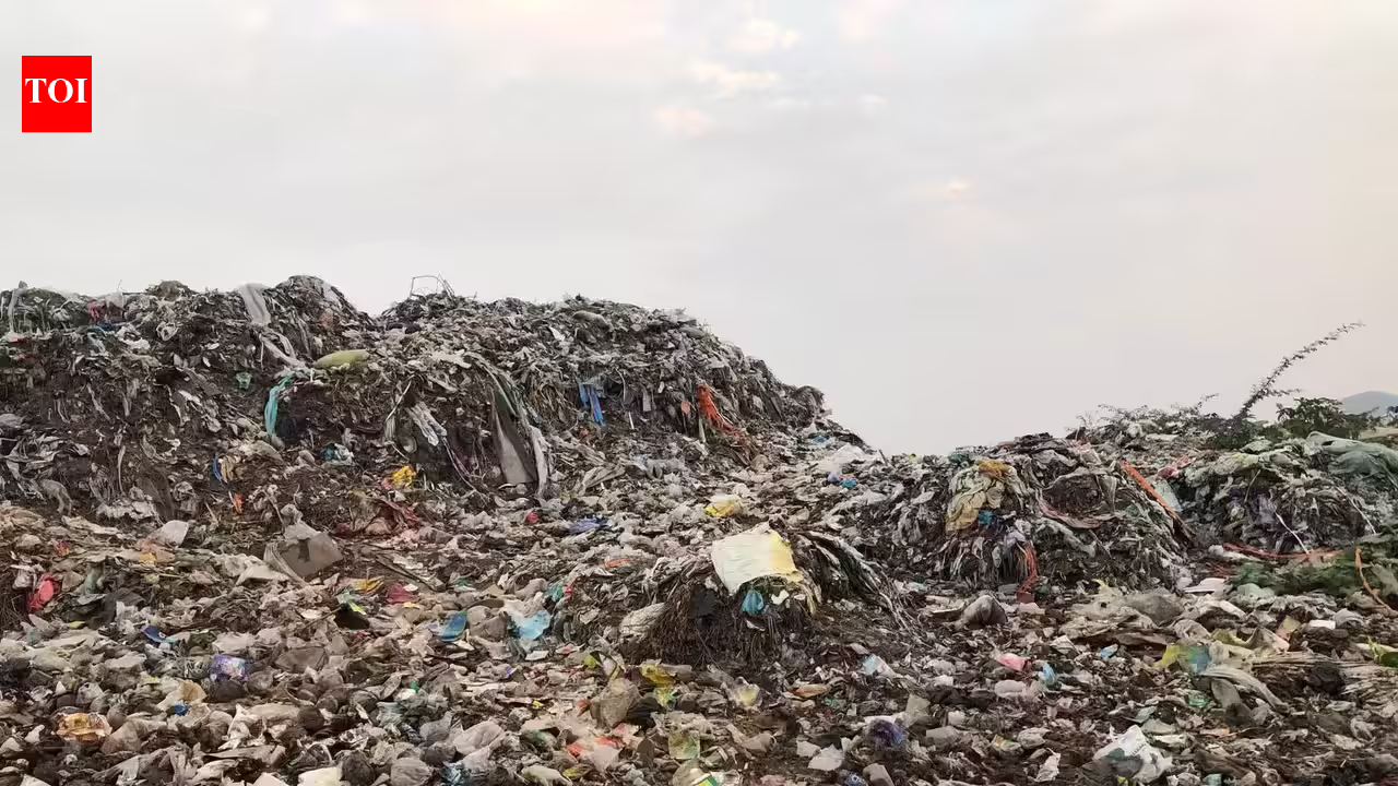 Centre likely to clear CITIIS 2.0 waste management project this week