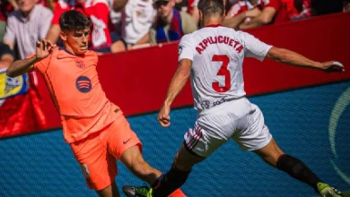 César Azpilicueta: 12 títulos y una huella en LaLiga y en la Premier