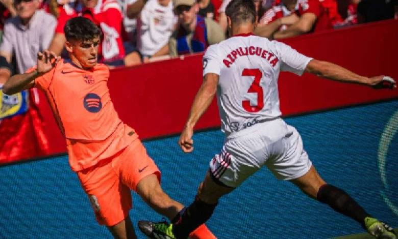 César Azpilicueta: 12 títulos y una huella en LaLiga y en la Premier