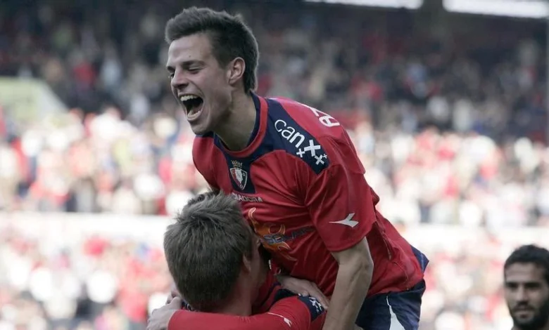 César Azpilicueta anuncia su retirada del fútbol profesional