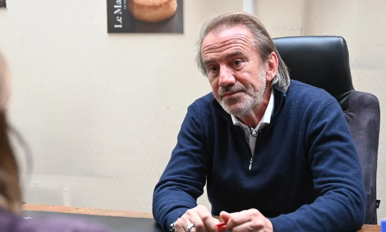 C’est sûr, cela a entaché notre nom": Jean-Alexandre Trogneux, le neveu d’Emmanuel et Brigitte Macron, attend avec impatience mai 2027 et la "fin des emmerdements
