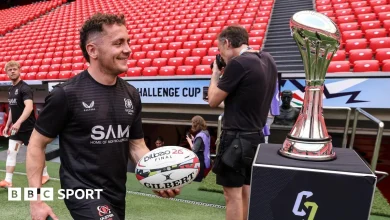Challenge Cup final: Bilbao or bust - Will Ulster bounce back with a trophy?
