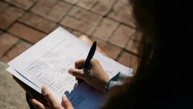 Challenge Yourself With 24 SAT-Style Questions To See If You Could Get Into College Nowadays