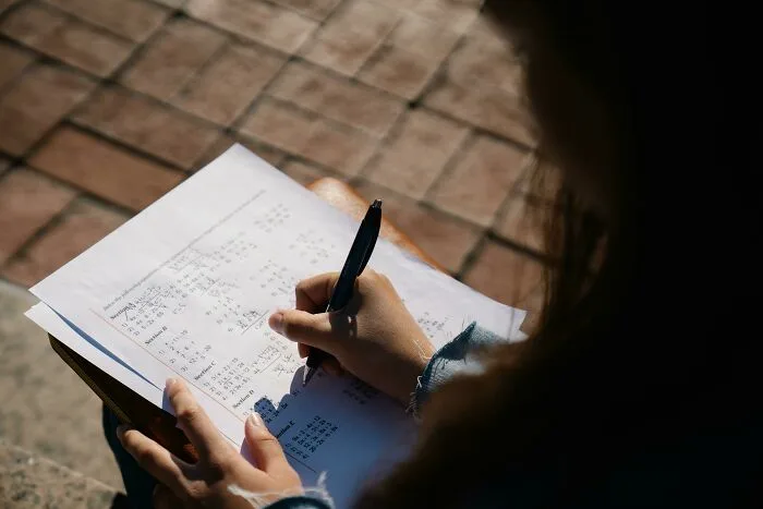 Challenge Yourself With 24 SAT-Style Questions To See If You Could Get Into College Nowadays