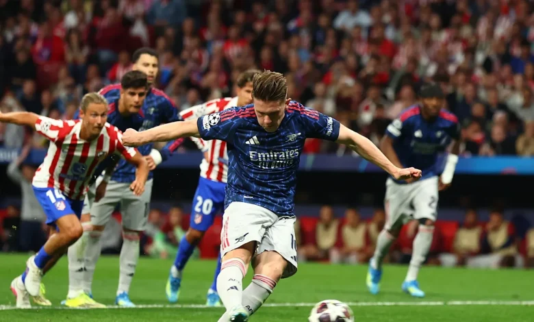 Champions League final date, time, confirmed ticket prices & flights as Arsenal draw vs Atletico Madrid