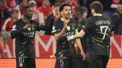 Champions League semifinal live updates: Bayern Munich host PSG