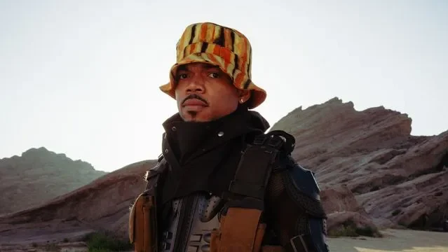 Chance the Rapper adds Louisville show to 2026 'And We Back Tour'