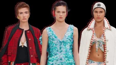 Chanel Cruise Show Review: Cathy Horyn