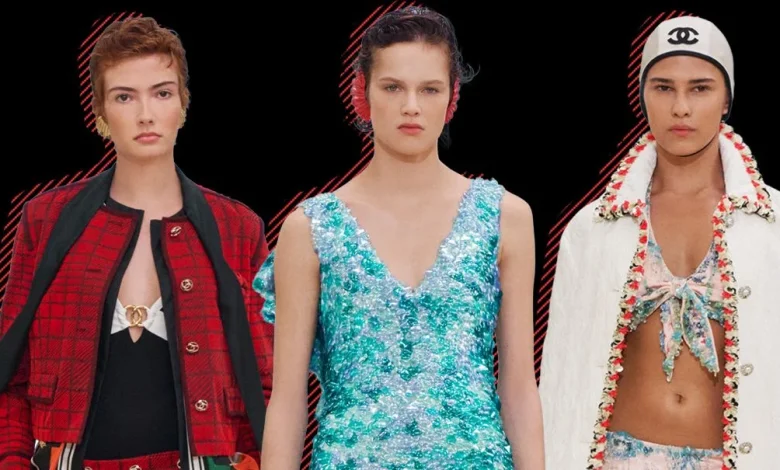 Chanel Cruise Show Review: Cathy Horyn