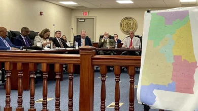 Chaos: Alabama prepares to eliminate majority-Black districts, while moving forward with elections it may annul