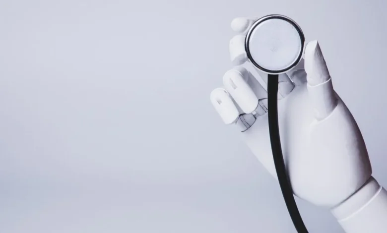 Character.AI sued over chatbot that claims to be a real doctor with a license