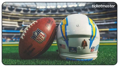 Chargers Announce 2026 Preseason Schedule