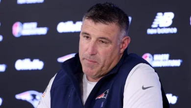 Chargers troll Patriots over Vrabel, Russini, in schedule video