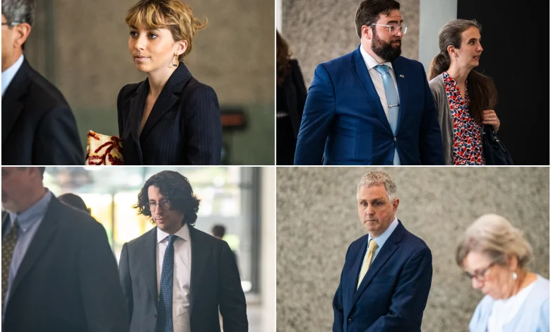Charges Against Broadview Protesters Dropped After Feds Admit To Grand Jury 'Errors'