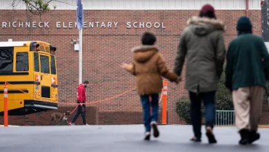 Charges Dismissed for Ex-Assistant Principal After Shooting by 6-Year-Old