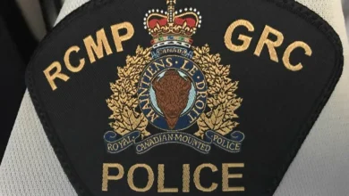 Charges laid following violent assault in southeast Red Deer