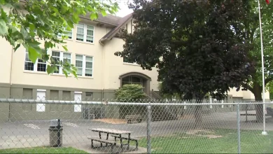 Charges laid in attempted abduction at elementary school in Chilliwack