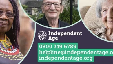 Charities call for end of rule locking 70,000 pensioners out of vital financial support – The NEN