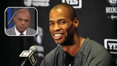 Charles Barkley talks 'homophobic society' in Jason Collins tribute