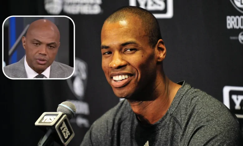 Charles Barkley talks 'homophobic society' in Jason Collins tribute