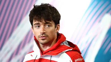 Charles Leclerc penalised by Miami Grand Prix stewards amid multiple post-race investigations