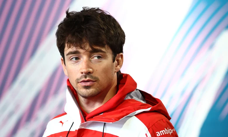 Charles Leclerc penalised by Miami Grand Prix stewards amid multiple post-race investigations