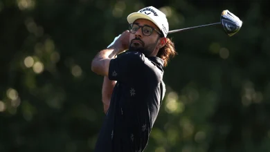 Charles Schwab Challenge 2026: Round 3 tee times, groupings and how to watch