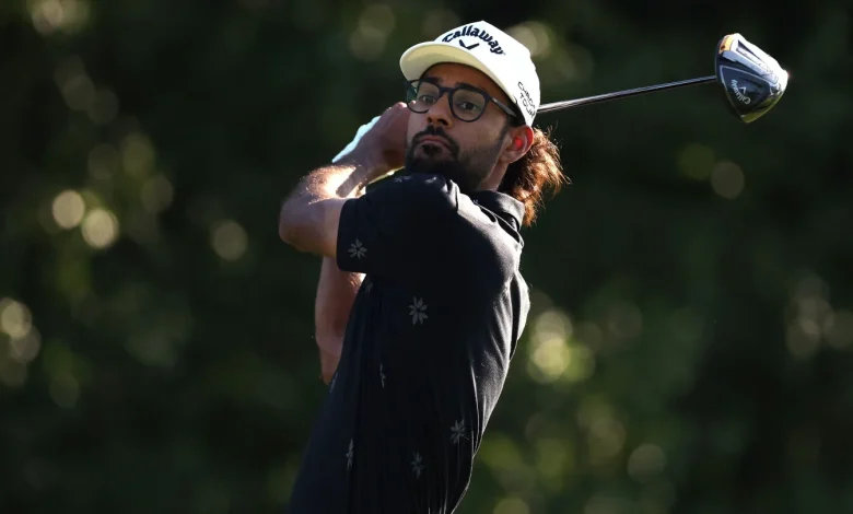 Charles Schwab Challenge 2026: Round 3 tee times, groupings and how to watch