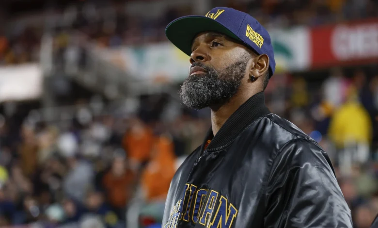 Charles Woodson Jr. Commits to Michigan, Son of Legendary Wolverines Heisman Trophy Winner