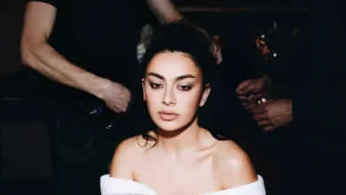 Charli XCX Kicks Off Van Gogh Summer at the 2026 Met Gala