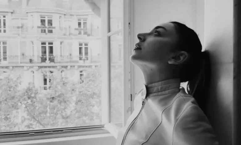 Charli XCX Shares New Song "Playboy Bunny": Listen
