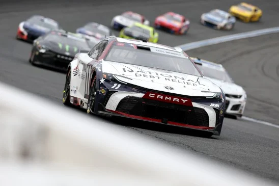 Charlotte Coca Cola 600 Fantasy NASCAR Confidence Rankings / Post Practice Predictions