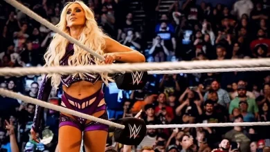 Charlotte Flair Shares Viral Bikini Picture With 4-Word Caption Ahead Of Major New Alliance on SmackDown