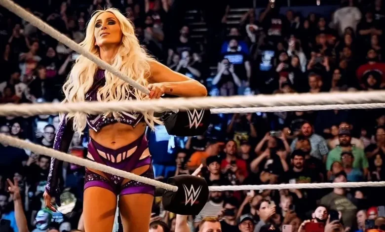 Charlotte Flair Shares Viral Bikini Picture With 4-Word Caption Ahead Of Major New Alliance on SmackDown