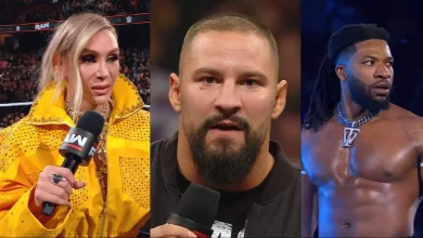 Charlotte Flair: Trick Williams And Bron Breakker Will Be 'Breakout Stars In The Next Couple Of Years'