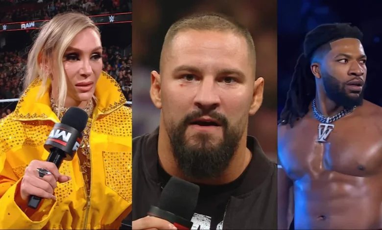 Charlotte Flair: Trick Williams And Bron Breakker Will Be 'Breakout Stars In The Next Couple Of Years'