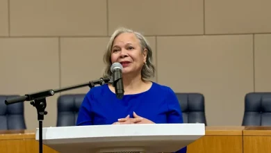 Charlotte Mayor Vi Lyles has stopped attending zoning meetings. Will she finish her term? | WFAE 90.7