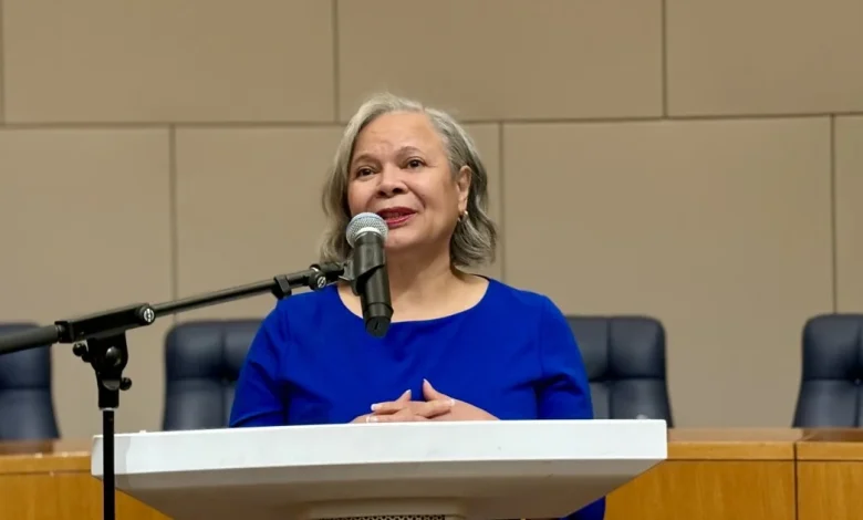 Charlotte Mayor Vi Lyles has stopped attending zoning meetings. Will she finish her term? | WFAE 90.7