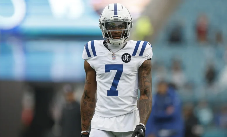 Charvarius Ward: I didn't want to finish my career like I finished last season