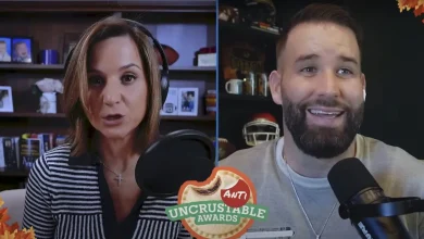 Chase Daniel breaks silence on Dianna Russini and Mike Vrabel